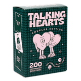 Intimate Talk Cards: New Edition