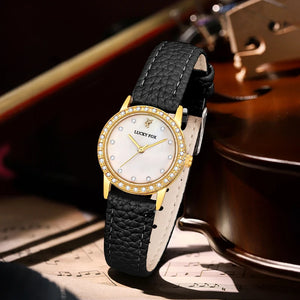 Lucky Duo Women Watch Set | Cute Gift Sets For Her