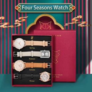 Seasonal Style Gift Sets™ |  Timeless Gift for Her