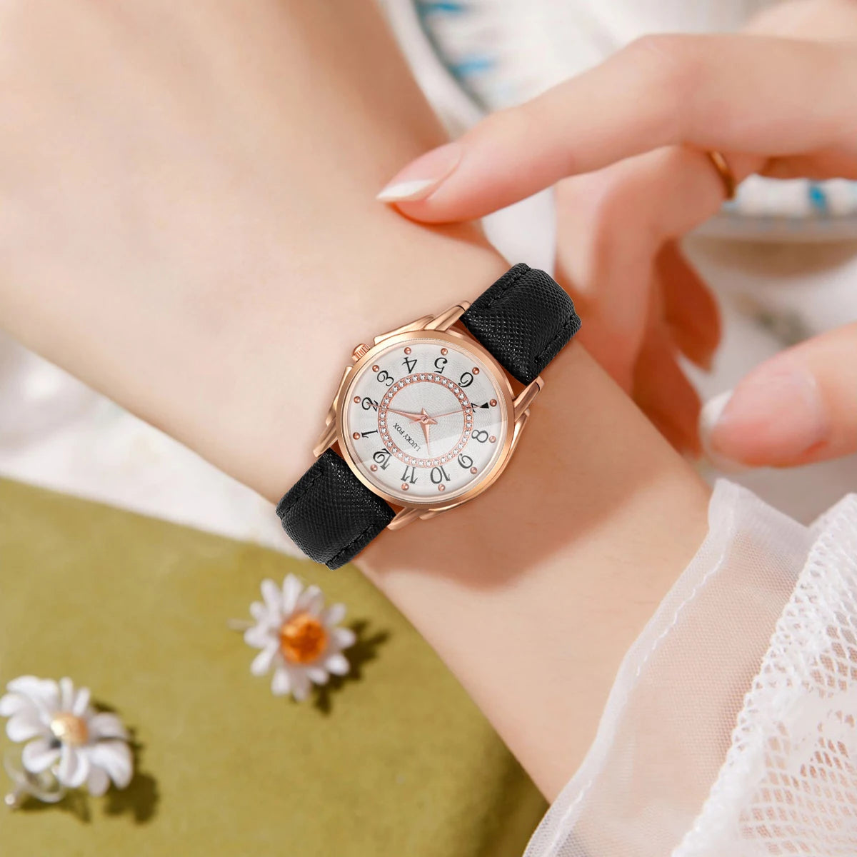 Seasonal Style Gift Sets™ |  Timeless Gift for Her