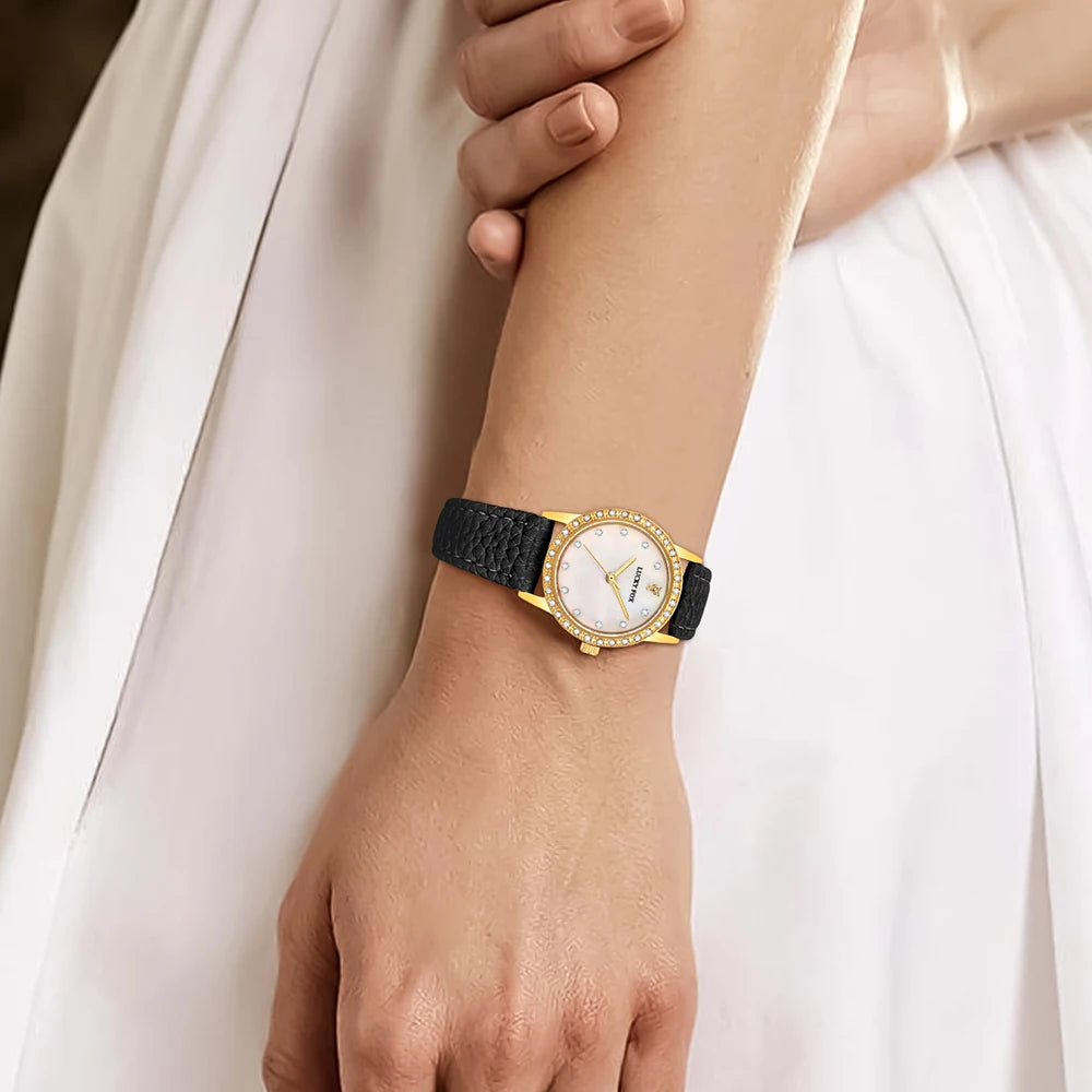 Lucky Duo Women Watch Set | Cute Gift Sets For Her